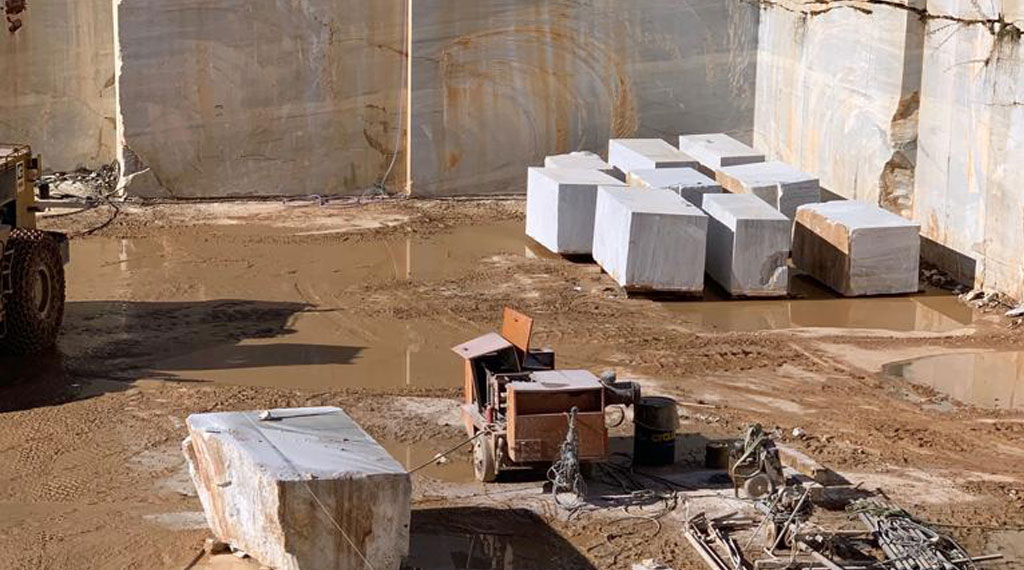 contact rima stone marble quarrying and processing company